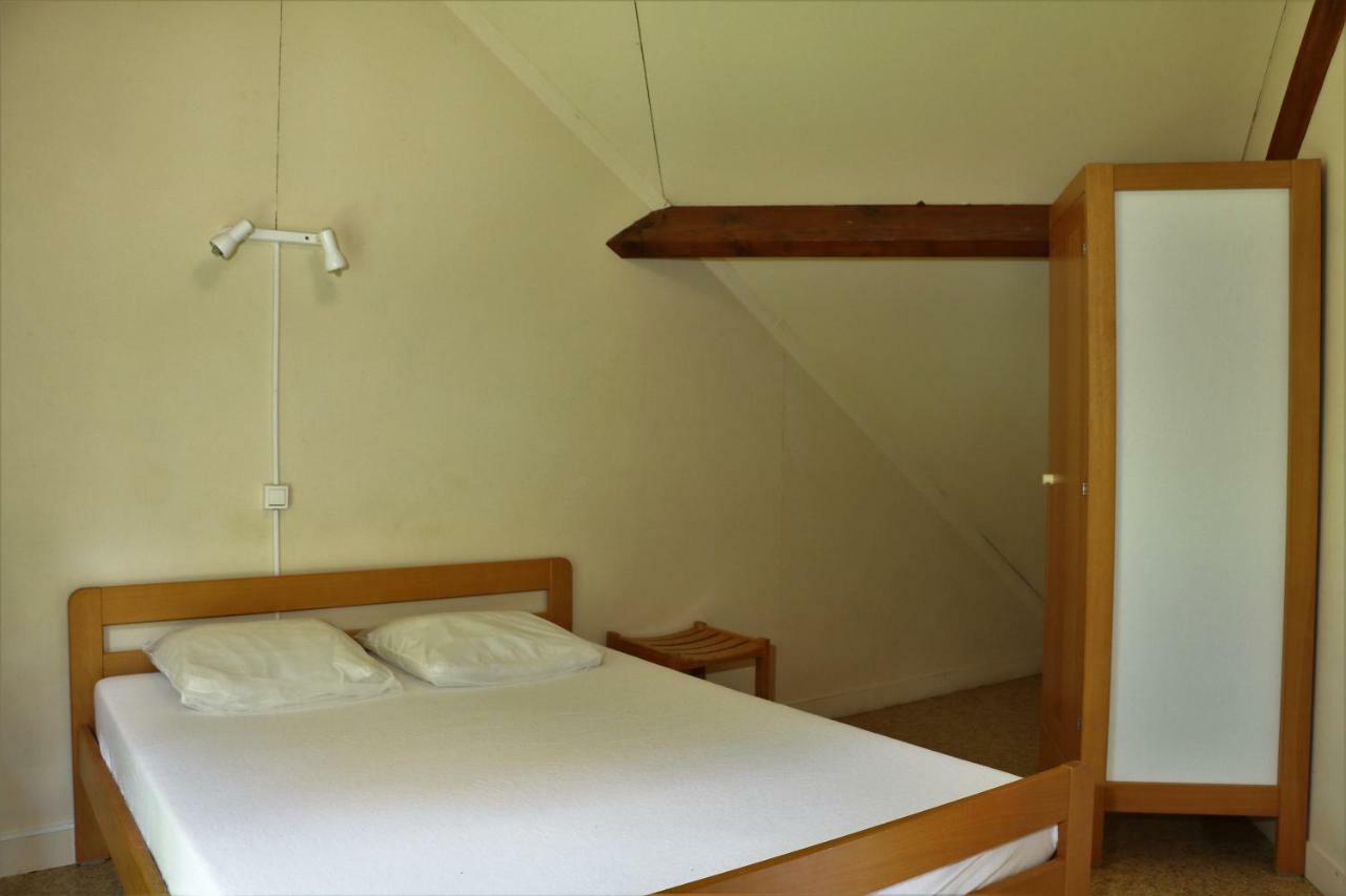 נז'אק Camping Le Paisserou מראה חיצוני תמונה